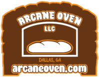 Arcane Oven Bakery